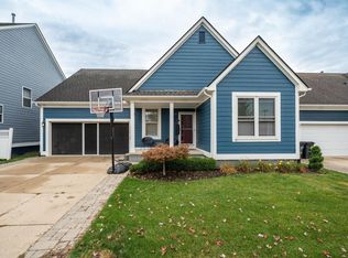 57726 River Oaks Dr, New Haven, MI