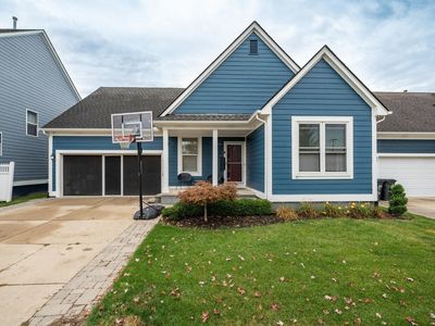 57726 River Oaks Dr, New Haven, MI, 48048