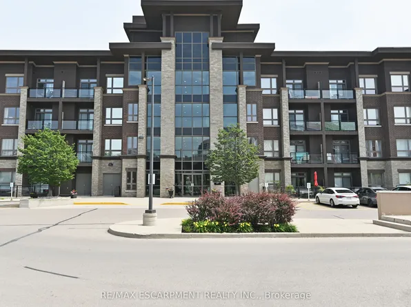 5010 Corporate Dr #315, Burlington, ON L7L 0H6