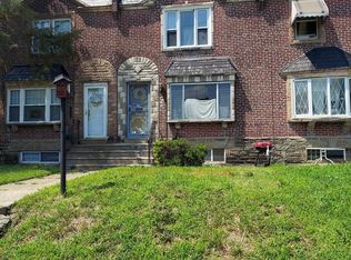 1525 Wynsam St, Philadelphia, PA 19138