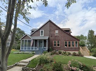 207 Dartmouth Ave, Swarthmore, PA 19081