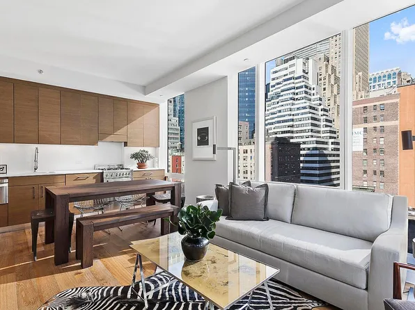 325 Lexington Ave APT 10D, New York, NY 10016