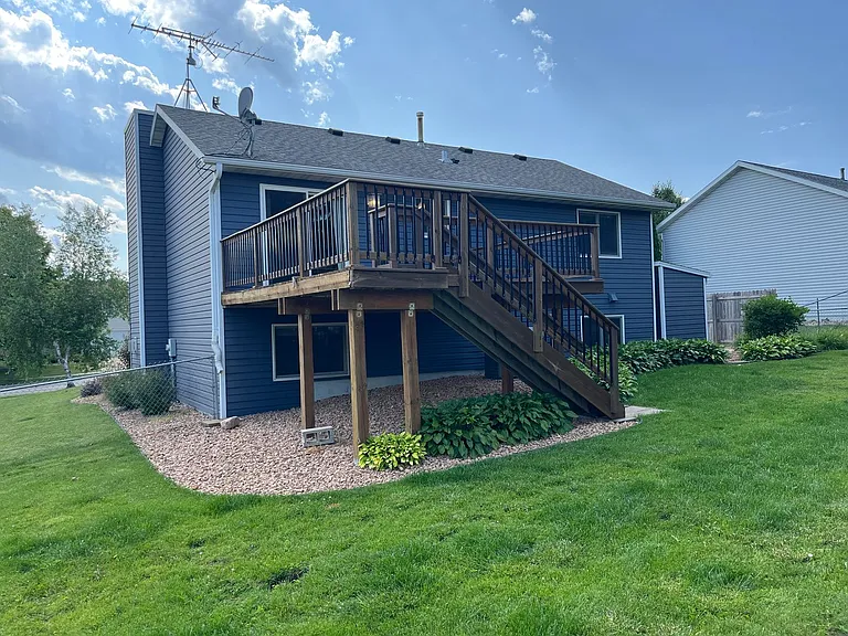 5918 Shetland Dr NW — Photo 43