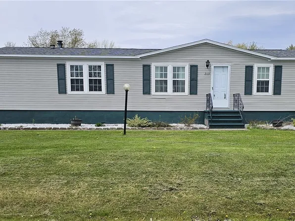 209 Abbe Blvd W #W97, Rome, NY 13440