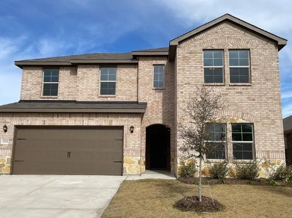 1316 McCasland Dr, Royse City, TX 75189