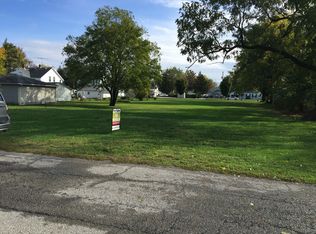 610 Temple St, Van Wert, OH 45891