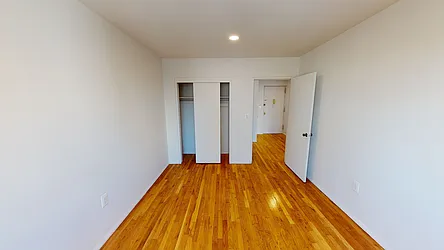 Rented by AZ REALTY NYC LLC