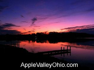 901 Terrace View Dr, Howard, OH 43028