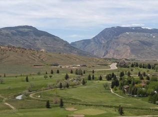 614 Olive Glenn Dr #0, Cody, WY 82414