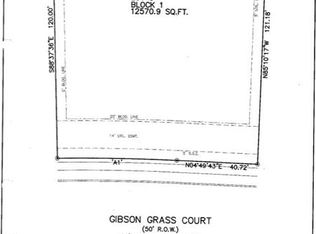 15811 Gibson Grass Ct, Spring, TX 77379