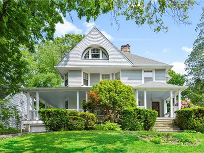 142 Nyac Avenue, Pelham, NY, 10803