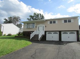 4512 Salem Dr, Vestal, NY 13850