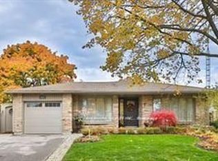 211 Chebucto Dr, Oakville, ON L6J5R1