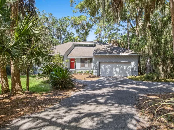 3475 Deer Run, Johns Island, SC 29455