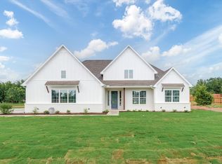 1008 Monaco Ct, Springtown, TX 76082