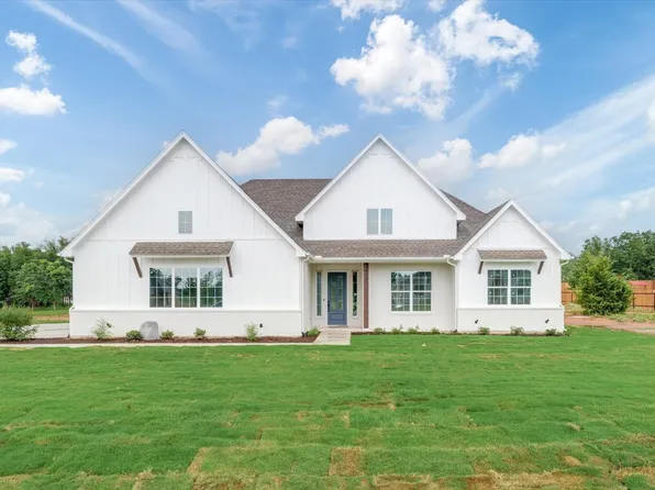 1008 Monaco Ct, Springtown, TX 76082