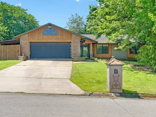 2733 E Ferguson Ave, Fayetteville, AR 72703