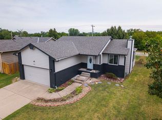 5102 N Blackhawk St, Wichita, KS 67219