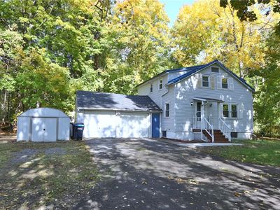15 Chestnut Dr, Rochester, NY, 14624