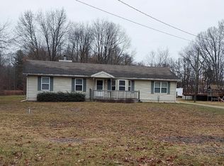 5225 Baldwin St, Hudsonville, MI 49426