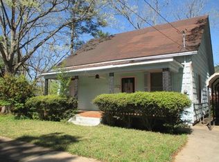 105 2nd St, Thomaston, GA