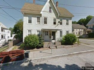 174 Brook St #2, Manchester, NH 03104