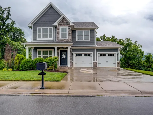 3117 London Rd, Kingsport, TN 37664