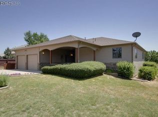 2221 Ridgecrest Rd, Fort Collins, CO 80524