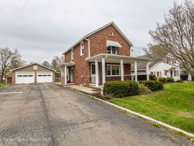 192 Delaware Street, Saugerties, NY, 12477