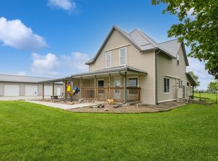 54220 235th Trl, Chariton, IA 50049