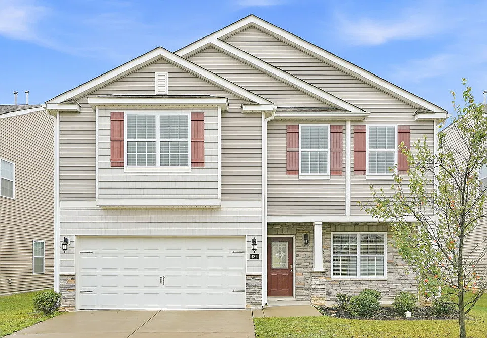 131 Gaillardia Way