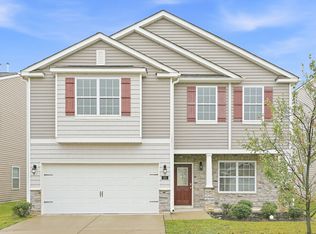 131 Gaillardia Way, Clayton, NC 27527