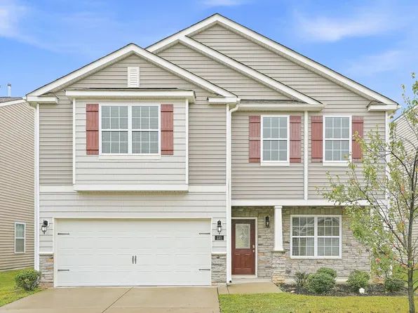 131 Gaillardia Way, Clayton, NC 27527