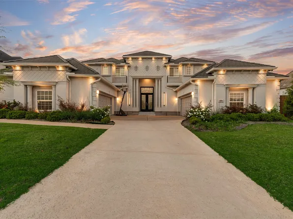 816 Jamestown Ln, Southlake, TX 76092