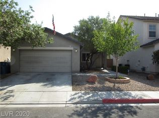 8320 Vickers Canyon St, Las Vegas, NV 89131