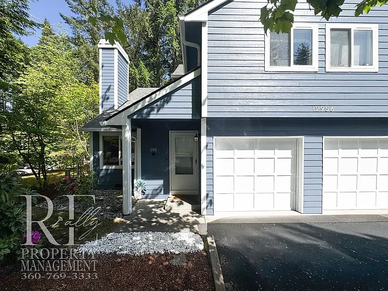 12956 Granite Ln NW #101 — Photo 1