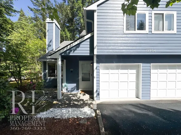12956 Granite Ln NW Unit 101, Silverdale, WA 98383