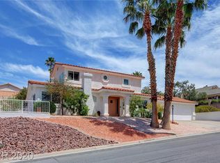 1041 Geranium Dr, Henderson, NV 89011