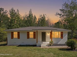 286 Tucker Rd, Holly Springs, MS 38635