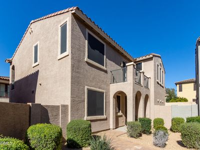 2376 W Dusty Wren Dr, Phoenix, AZ, 85085