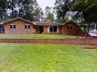 605 Pearl St, Jasper, TX 75951