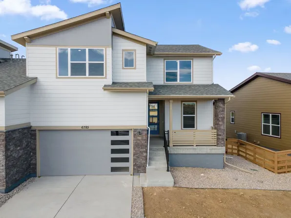 6785 Utica Cir, Longmont, CO 80504