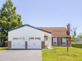 3934 Santa Maria Dr, Grove City, OH