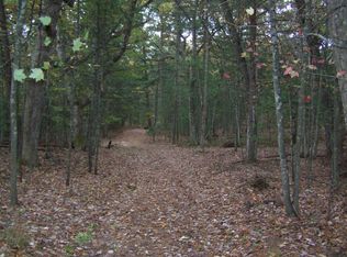 W Longbridge Rd, Pentwater, MI 49449