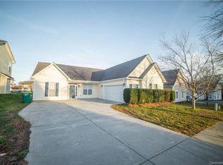 8432 Dawson Ln, Locust, NC 28097