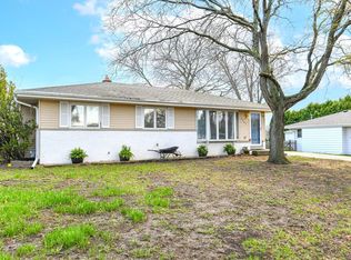 5564 S 33rd St, Milwaukee, WI 53221