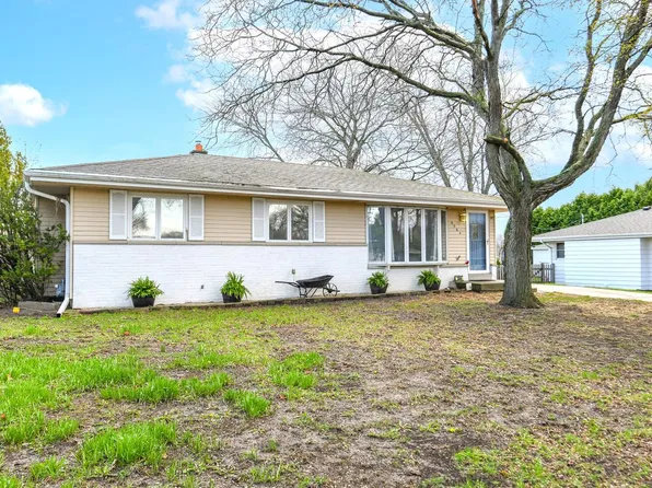 5564 South 33rd STREET, Milwaukee, WI 53221