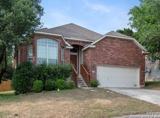 1015 Parter Pond, San Antonio, TX 78260