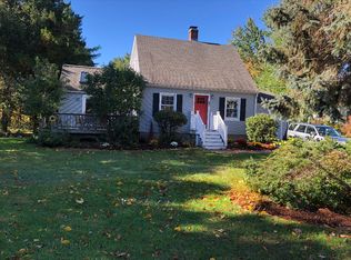 299 Bullard St, Holden, MA 01520