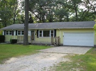 1285 Poulson Rd, Muskegon, MI 49445
